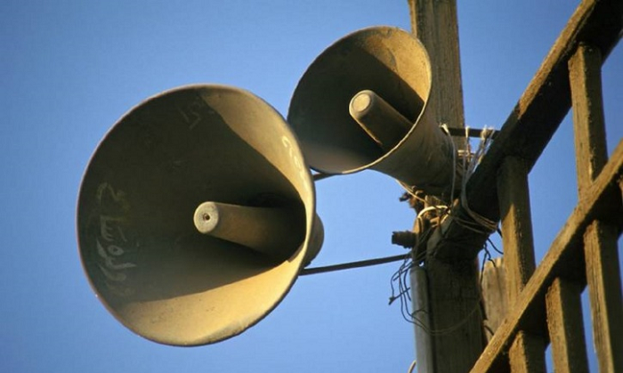 Enforce laws on noisemaking Enforce laws on noisemaking